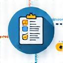 Step 4: Application and Processing icon