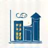 Icon representing skill assessment.