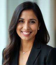 Photo of Aarti Rao, Client Relations Manager