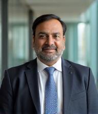 Photo of Amit Sharma, Senior Career Consultant