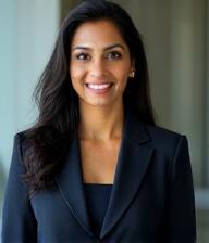 Photo of Neha Patel, Head of Visa & Immigration Services
