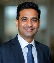 Photo of Sanjay Gupta, Recruitment Specialist