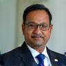 Photo of Arjun Nair