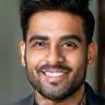 Photo of Rohan Mehta